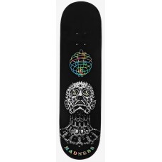 Tabla Skate Madness Jack Enlighten Super Sap R7 8.5''